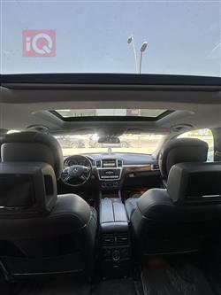 مێرسێدس بێنز GL-Class